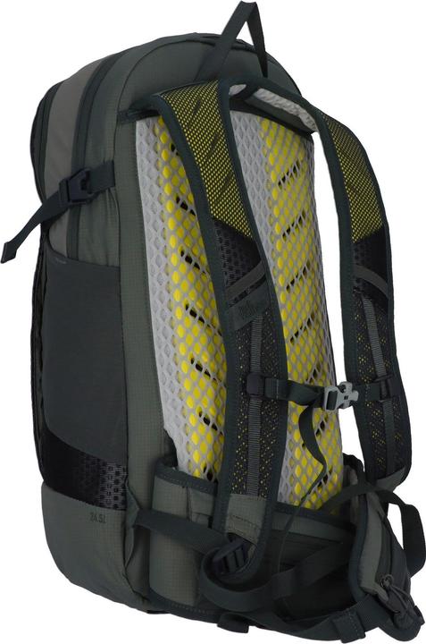 Actual product image Jack Wolfskin Moab Jam Pro 24.5 (25 l)
