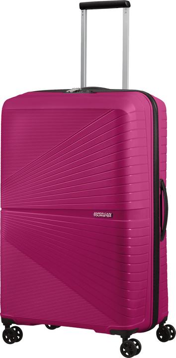 Actual product image American Tourister Airconic (101 l, L (90 - 115l))
