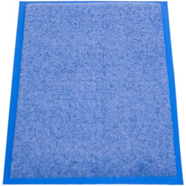 Immagine prodotto Miltex Tappetino cattura-sporco, lavabile (60 x 40 cm)