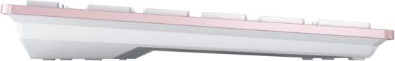 Image du produit CHERRY KW 7100 Mini (DE, Sans fil)