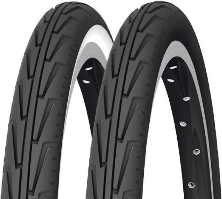 Immagine prodotto Michelin City J (20 x 1.75, 44-406)