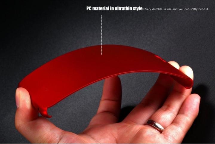 Image du produit Floveme Étui en verre blindé 360 degrés pour iPhone 6/6S Protection intégrale (1 pièce(s), Apple iPhone 6s)