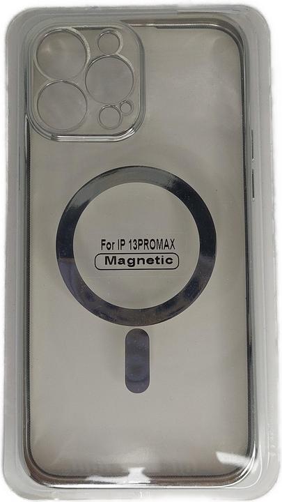 Produktbild Ambiance1 Hülle iPhone 13 Pro Max - Hardcase Schutzhülle mit Magnetring MagSafe No.122 (Apple iPhone 13 Pro Max)