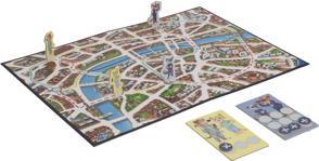 Produktbild Ravensburger Scotland Yard Junior (Deutsch, Portugiesisch, Englisch, Italienisch, Niederländisch, Französisch, Spanisch)
