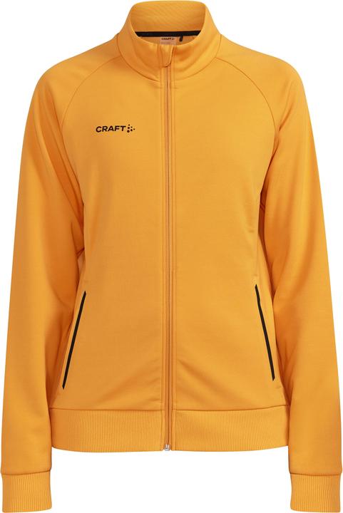 Craft Core Soul Full Zip Jacket W