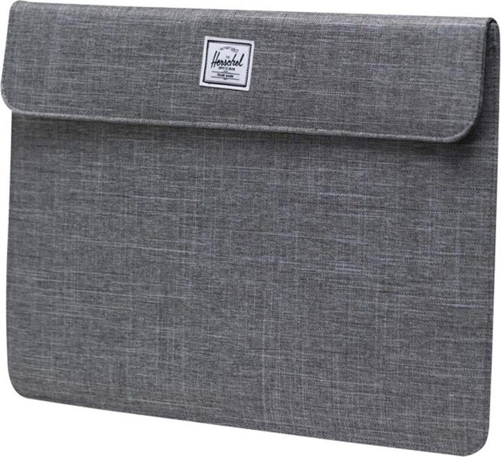 Actual product image Herschel Spokane 15-16 Inches Laptop Sleeve (16")