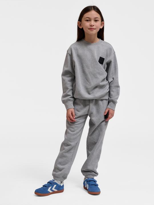 Actual product image hummel hmlCLEAN SWEATSHIRT (116)