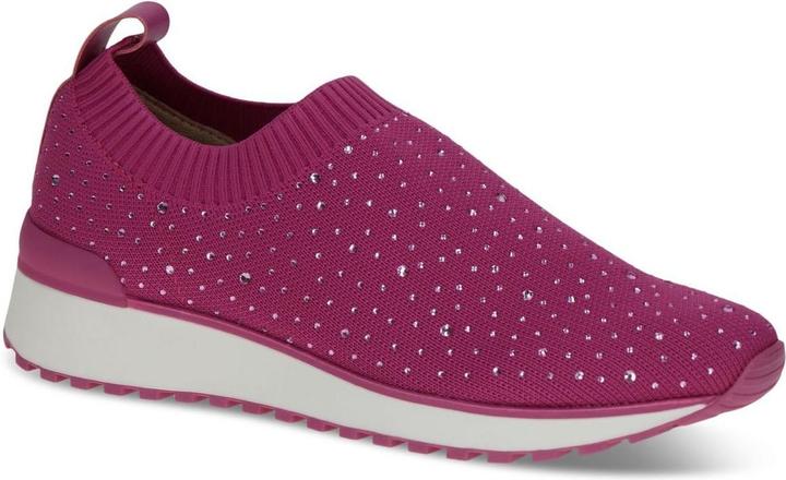 PINK KNIT
