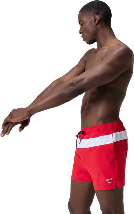 Produktbild Speedo Jetstream Retro Colorblock Vol (XXL)