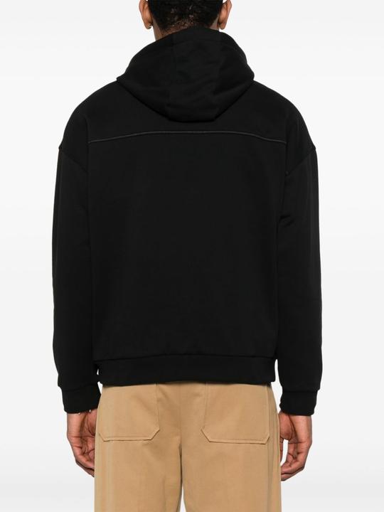 Produktbild Ermenegildo Zegna Zegna Sweaters Black (M)