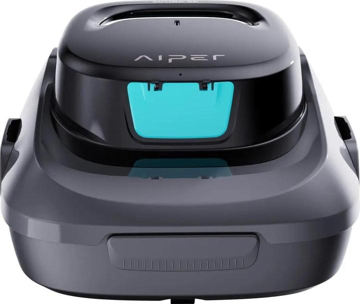 Actual product image Aiper Scuba SE