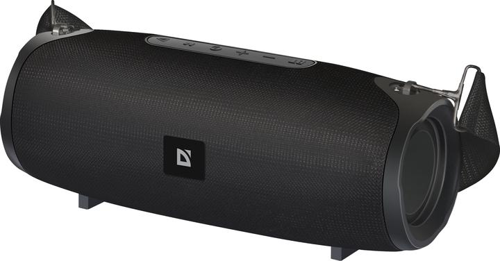Defender Lautsprecher G22 schwarz (65122) (6 h, Netzbetrieb)