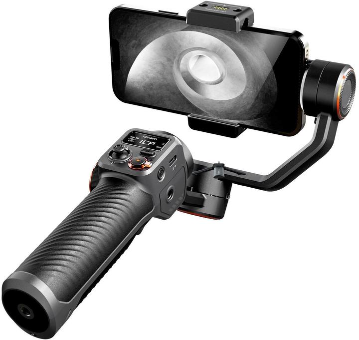 Produktbild Hohem iSteady M6 (Smartphone, 0.40 kg)
