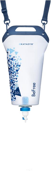 Produktbild Katadyn Gravity BeFree