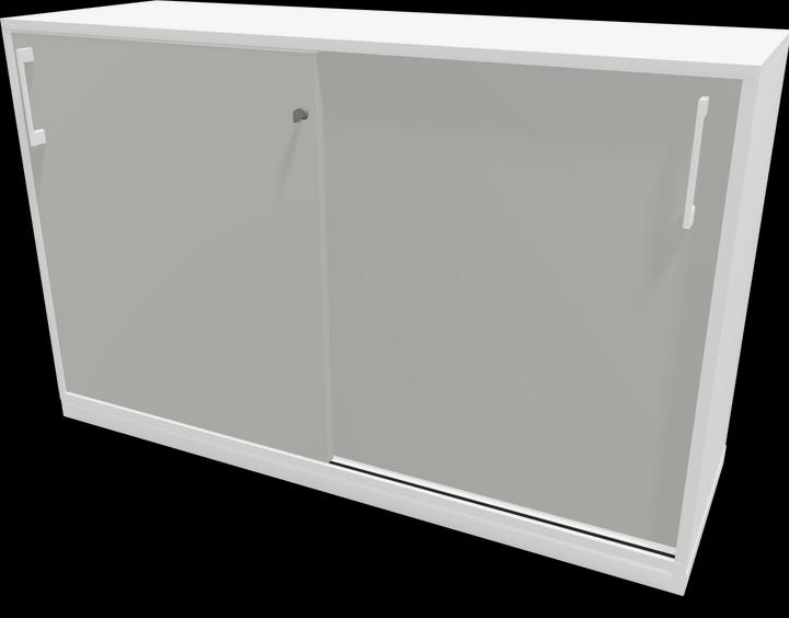 Immagine prodotto Narbutas Scelta armadio ad ante scorrevoli (120 x 40 x 76 cm)