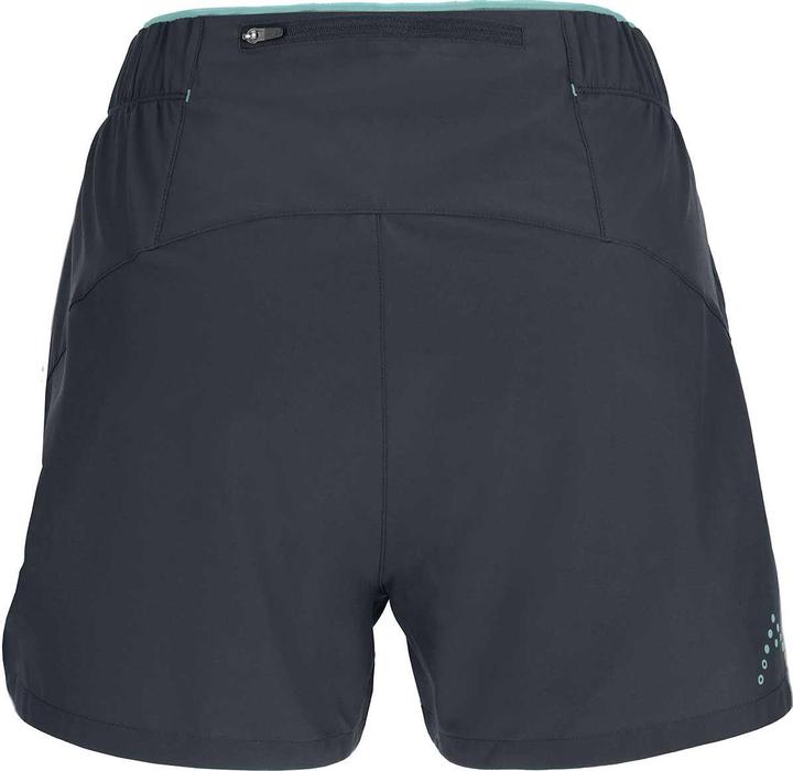 Actual product image Rab Talus Active Shorts (8)