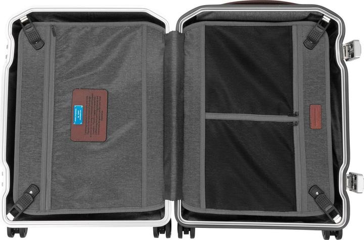 Produktbild Piquadro PQ-Light (37 l, Handgepäck (bis 50l))