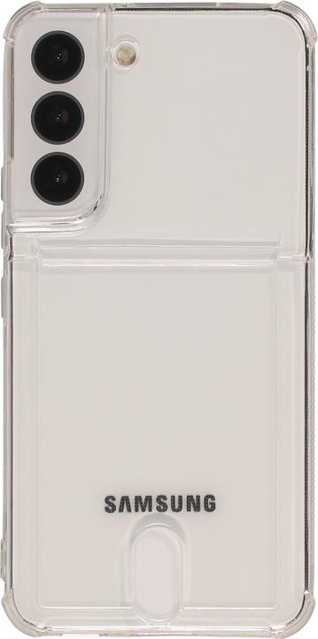 Immagine prodotto PhoneLook Coprire il paraurti in gomma (Samsung Galaxy S23+)