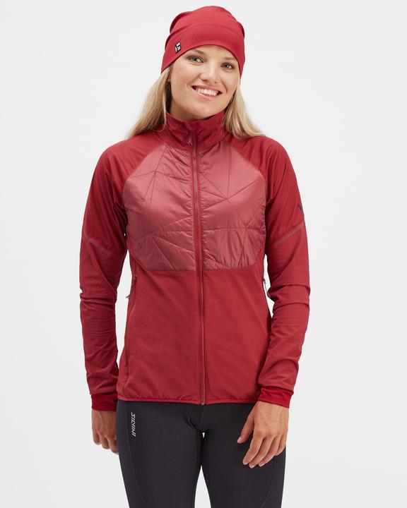 Produktbild MGA Frauen Silvini Women Jacke Cortena WJ2121 Jacke (L)