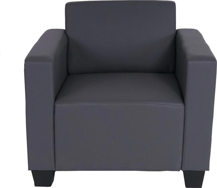 Actual product image MCW Moncalieri-S