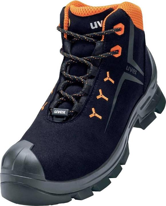 Immagine prodotto Uvex Safety 2 Macsole (S3, 45)