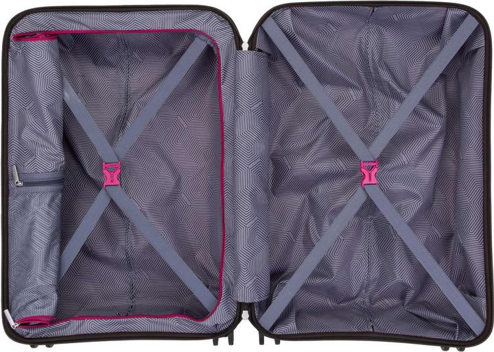Image du produit American Tourister Chariot Airconic (67 l, M (50 - 90l))
