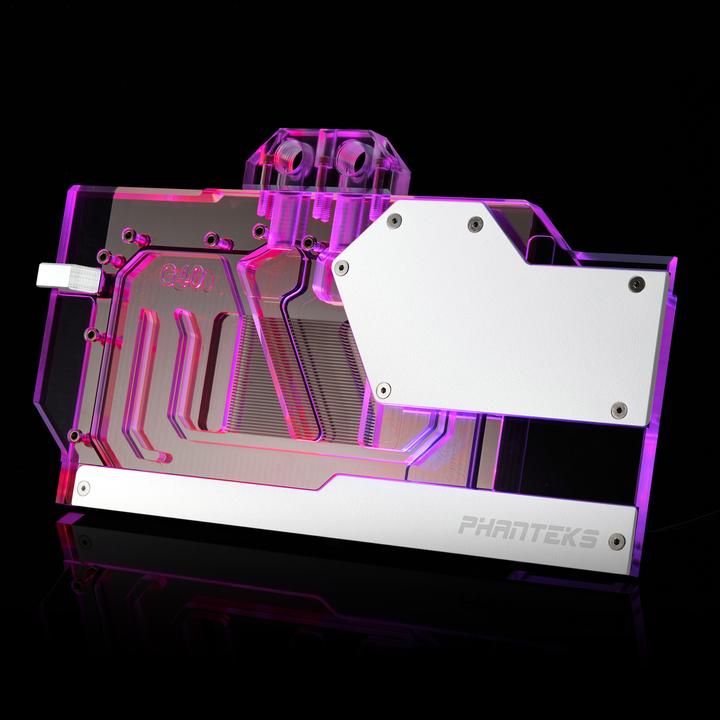Produktbild Phanteks Glacier G40