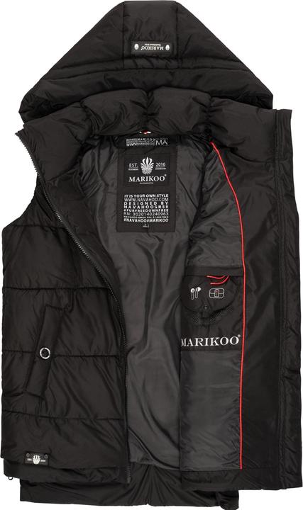 Image du produit Marikoo Zarinaa (XXL)