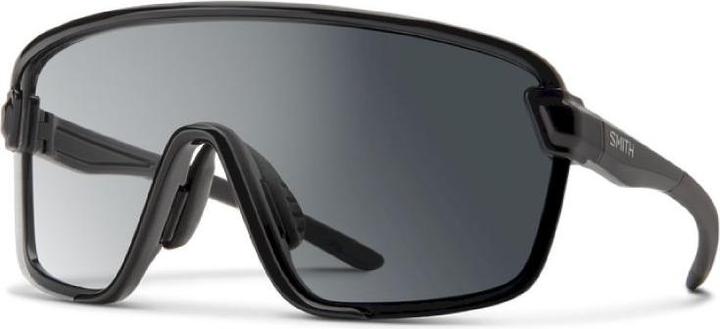 Produktbild Smith Bobcat (Matte Black, chromapop black)