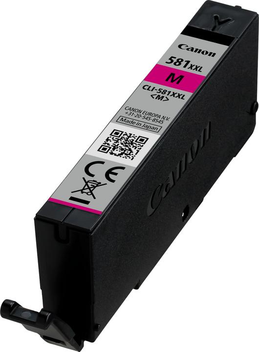 Produktbild Canon Cli-581xxl (M)