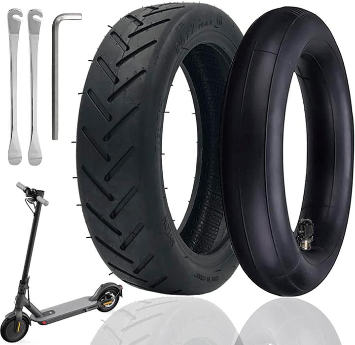 Produktbild Ouxi E-Scooter Ersatzreifen