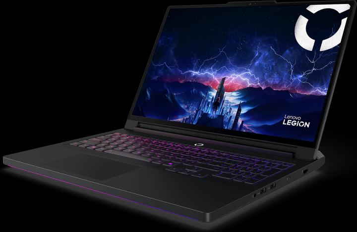 Image du produit Lenovo Legion Pro 7 RTX 5090 (16", Intel Core Ultra 9 275HX, 64 Go, 1000 Go, CH)