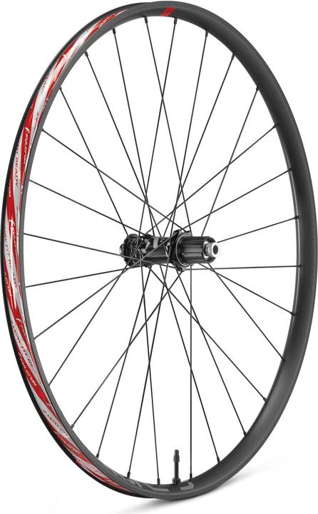 Produktbild Fulcrum Red Zone 5 (Laufradsatz, 29")