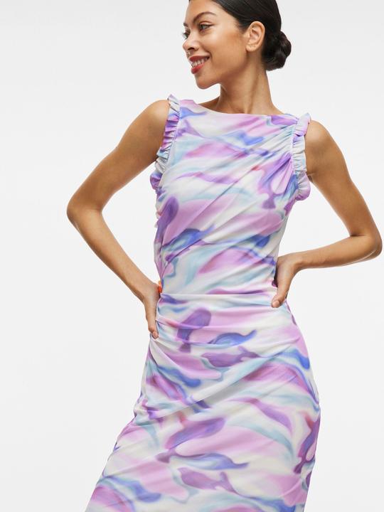 Produktbild Vila Ärmelloses Maxikleid (XXL)