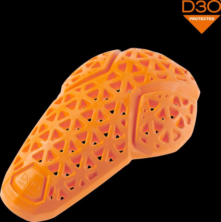 Produktbild Rockrider Feel D strong D3o (M, Knieschoner, Einzelstück)
