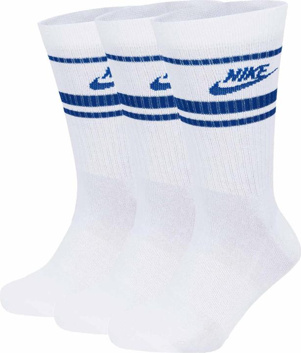 Image du produit Nike U Nk Crew Nsw Essential Stripe (46 - 50)