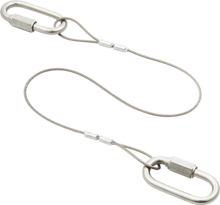 Epson ELPWR01 - Safety wire rope - for EB-720, 750, 755, 982, 992, E20, FH52, W49