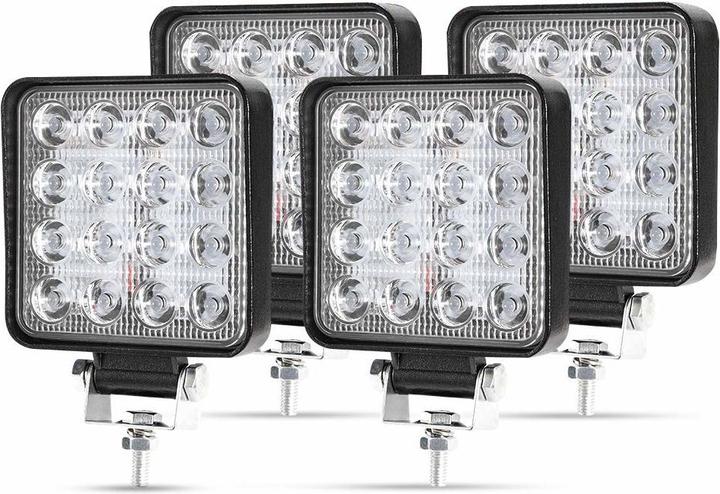 Produktbild Kraumi LED Arbeitsscheinwerfer