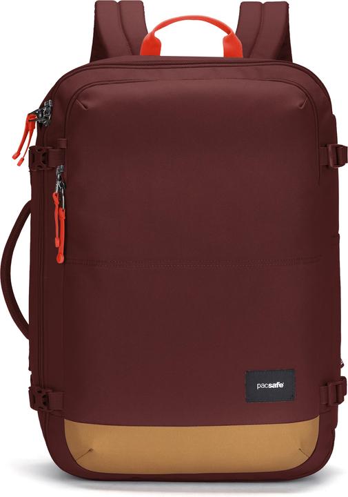Garnet Red