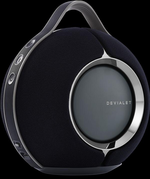 Image du produit Devialet Mania (10 h, Alimentation via port USB, Fonctionnement sur batterie)