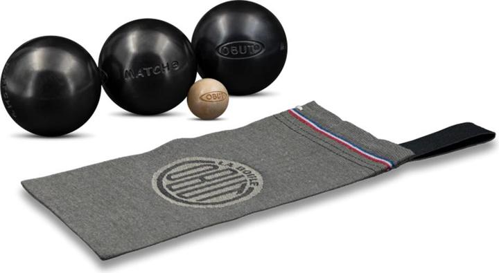 Actual product image Obut Match+ (3 x, 73 mm)