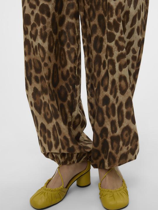 Actual product image Vero Moda VMROXANNE Mid Rise Hose Hose (M)