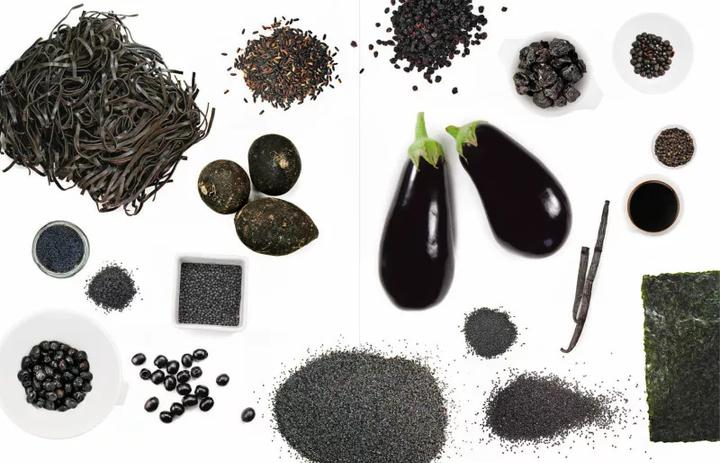 Produktbild Kochen nach Farben. 12 Farben 12 Menüs (Deutsch, Caro Mantke, Tatjana Reimann, 2018)