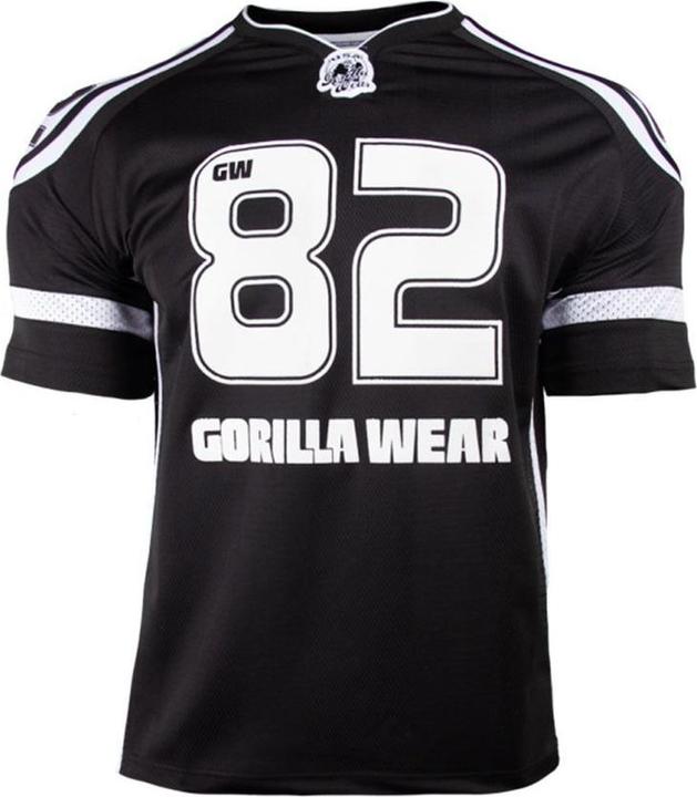 Gorilla Wear 3mm Elbow Sleeves (XL)