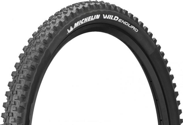 Actual product image Michelin Wild Enduro rear (29 x 2.40, 61-622)