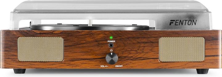 Image du produit Fenton RP106W (Automatique)