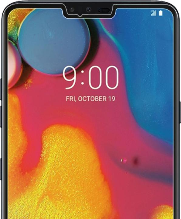 Image du produit Nalia Verre de protection (1 pièce(s), LG V40 ThinQ)