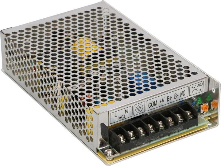 Produktbild Extralink AD-55B power supply with battery charger 24V/27.6V 55W (55 W)