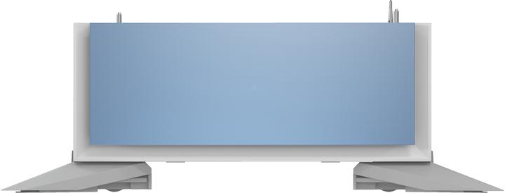 Immagine prodotto HP MFP è l'acronimo di Color LaserJet Managed MFP E786dn, Color LaserJet Managed Flow MFP E786z