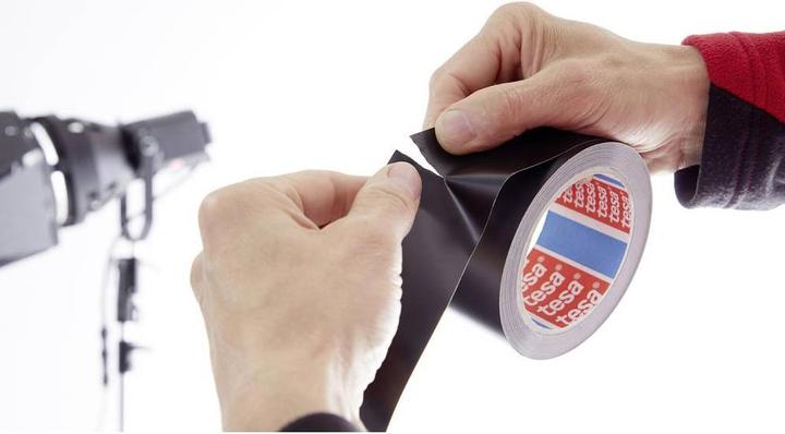 Actual product image tesa Aluminium adhesive tape (50 mm)